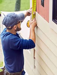 Best Wood Siding Installation  in Rehobeth, AL